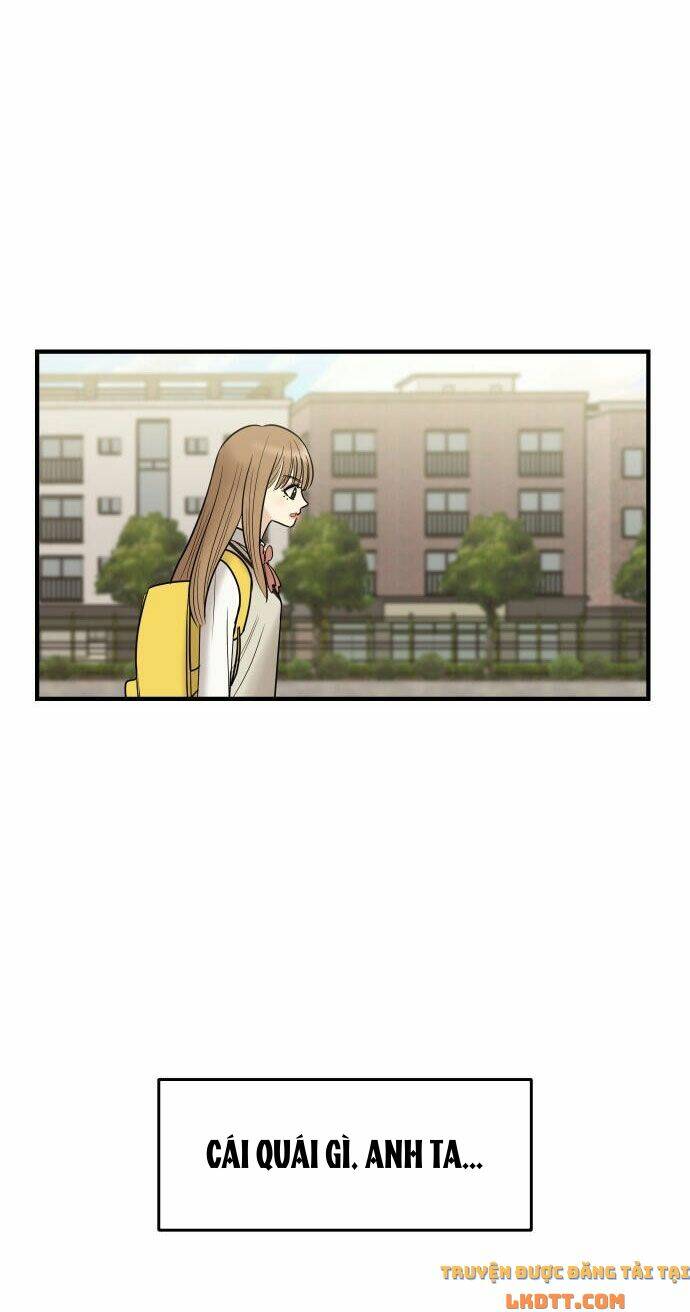 Không Còn Là Nữ Chính!: Chapter 4