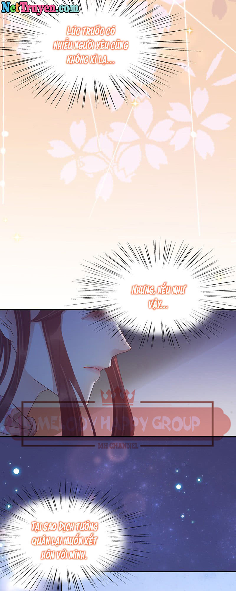 Thịnh Thế Điềm Sủng: Tiểu Manh Thê Của Dịch Thiếu: Chapter 31