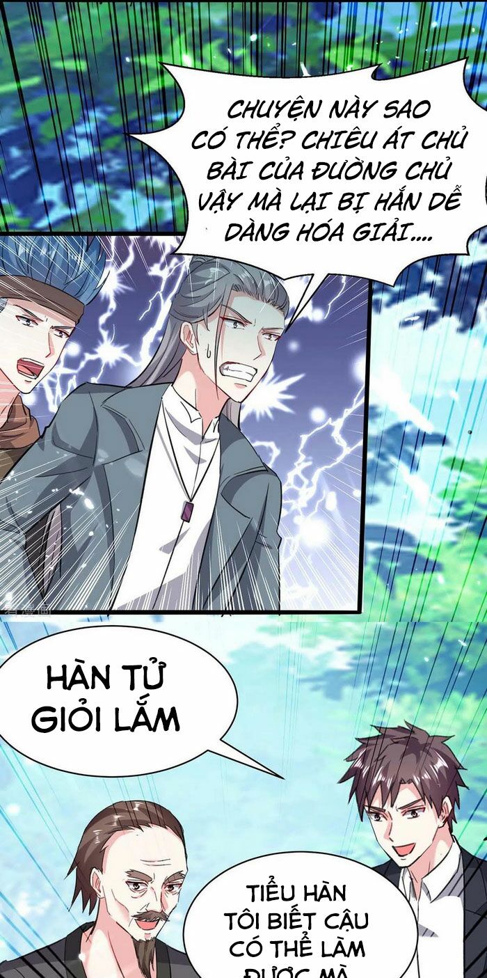 Thần Cấp Thấu Thị: Chapter 149