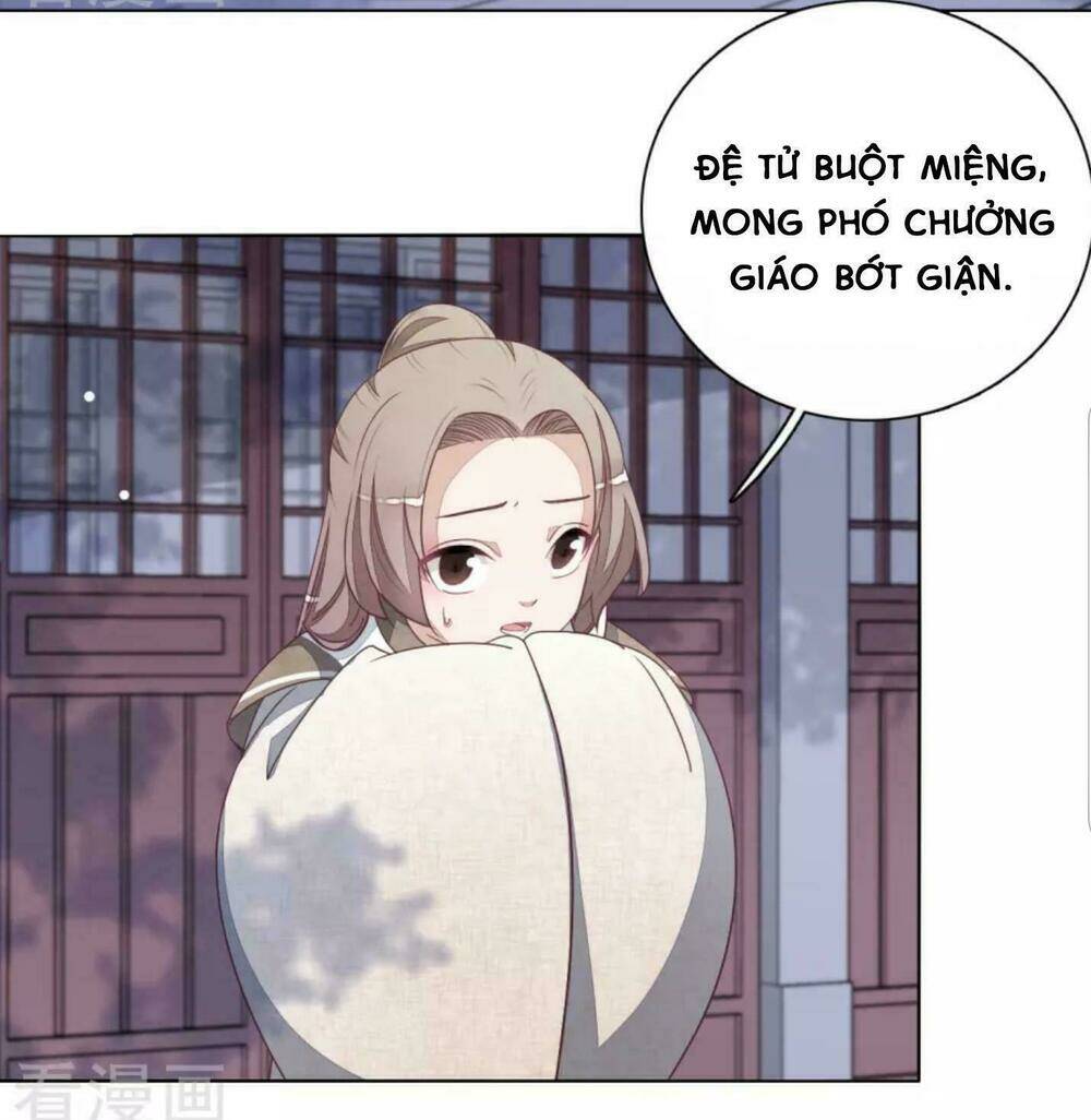 Xuyên Về Cổ Đại Làm Quốc Bảo: Chapter 18