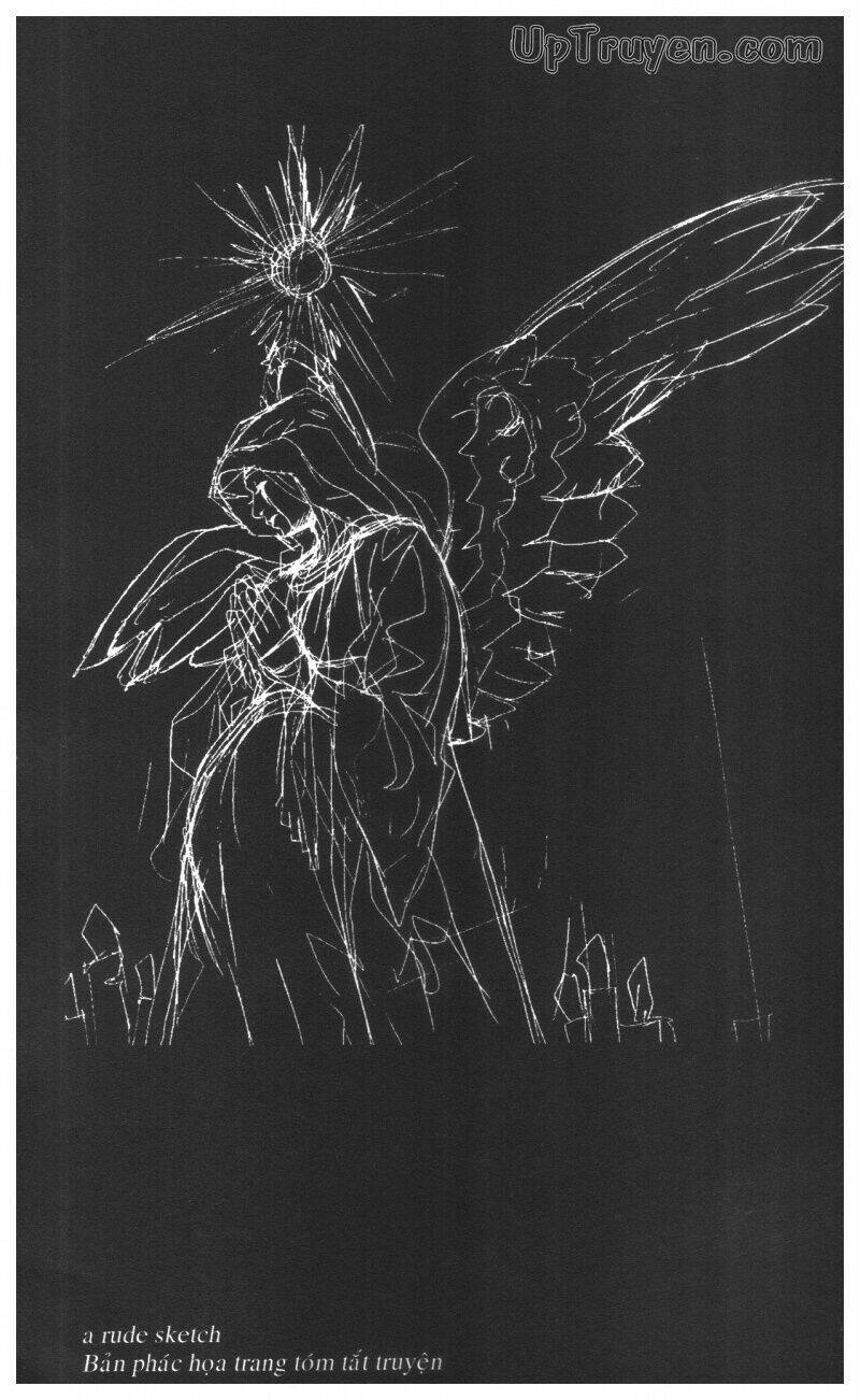 Ong Đưa Thư: Chapter 18