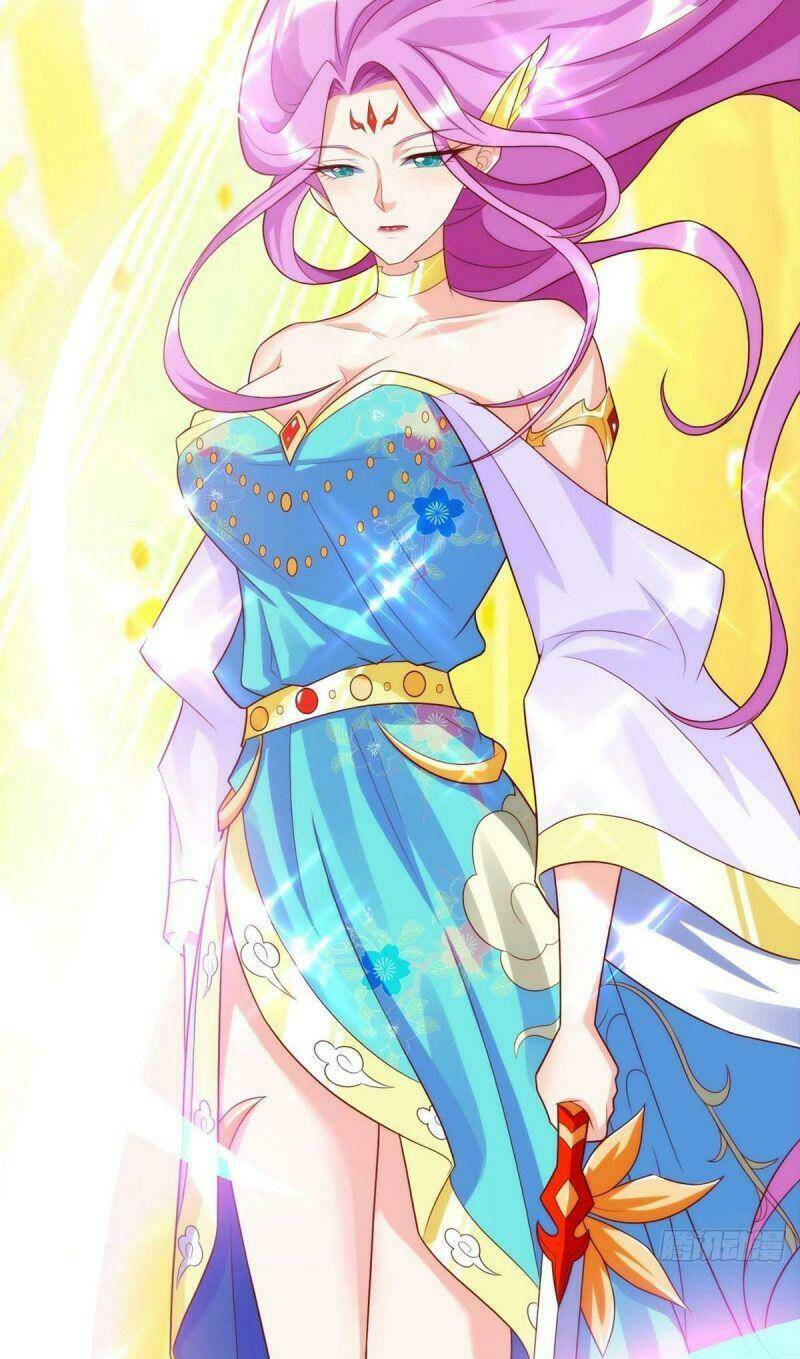 Siêu Cấp Thôn Phệ Hệ Thống: Chapter 15