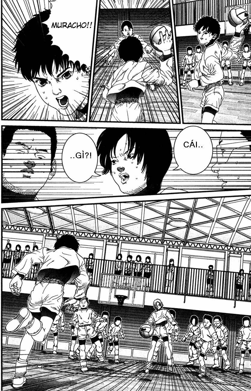 Zero One 01: Chapter 5