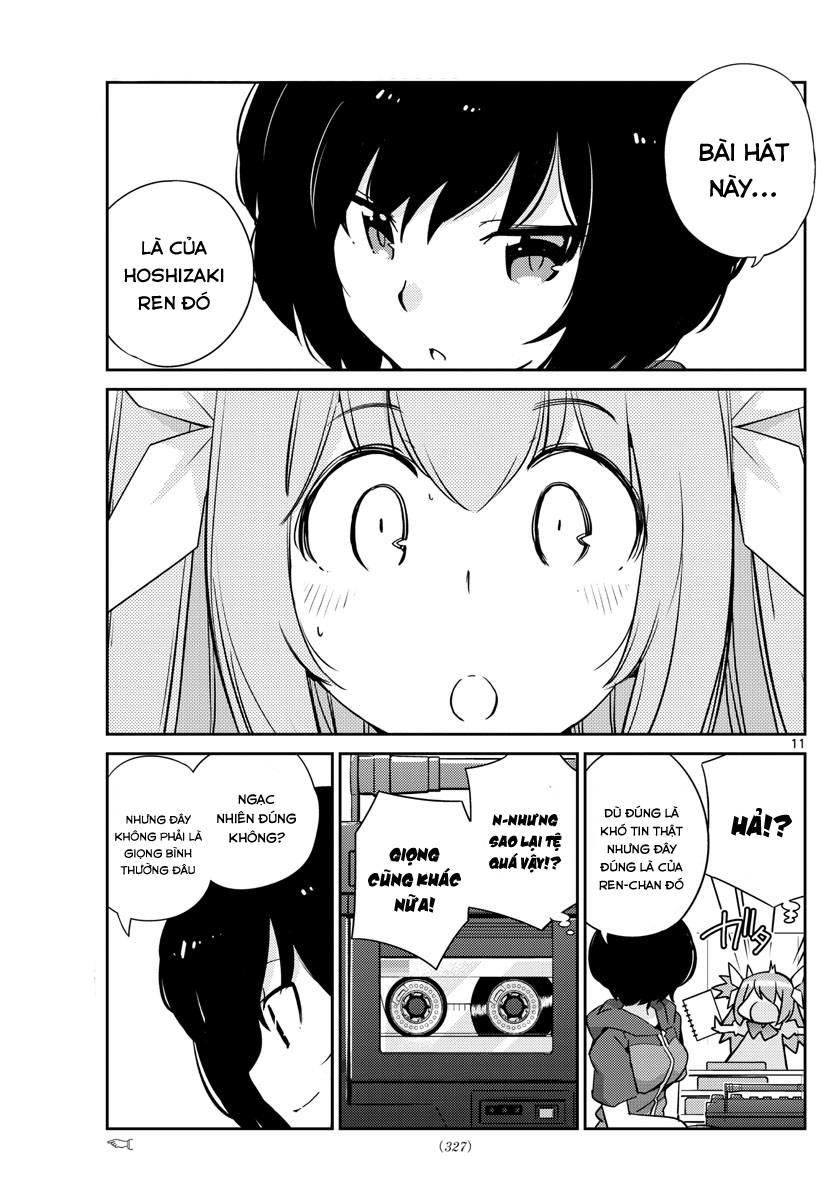 King Of Idols: Chapter 58