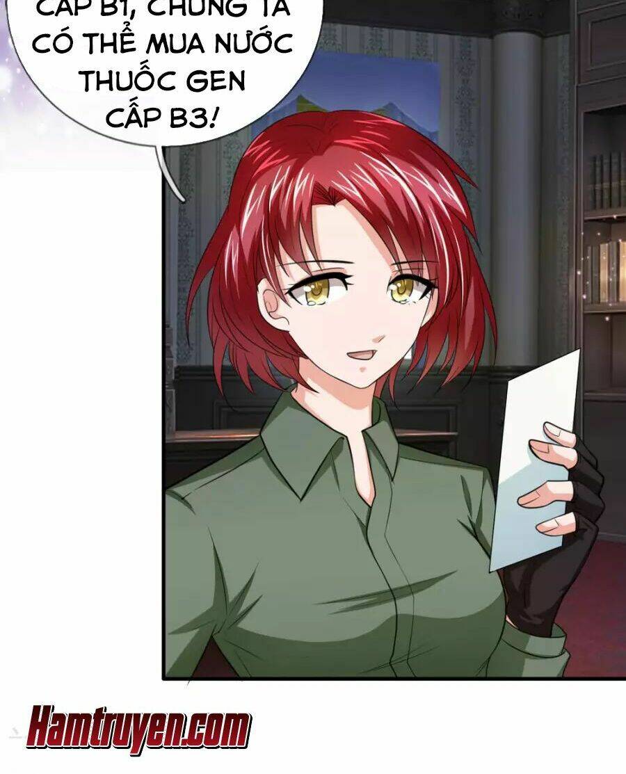 Tuyệt Thế Phi Đao: Chapter 20