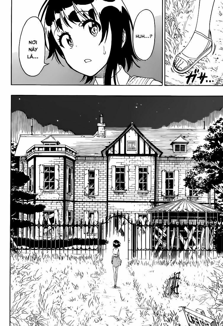 Tình Yêu Ngang Trái: Chapter 220