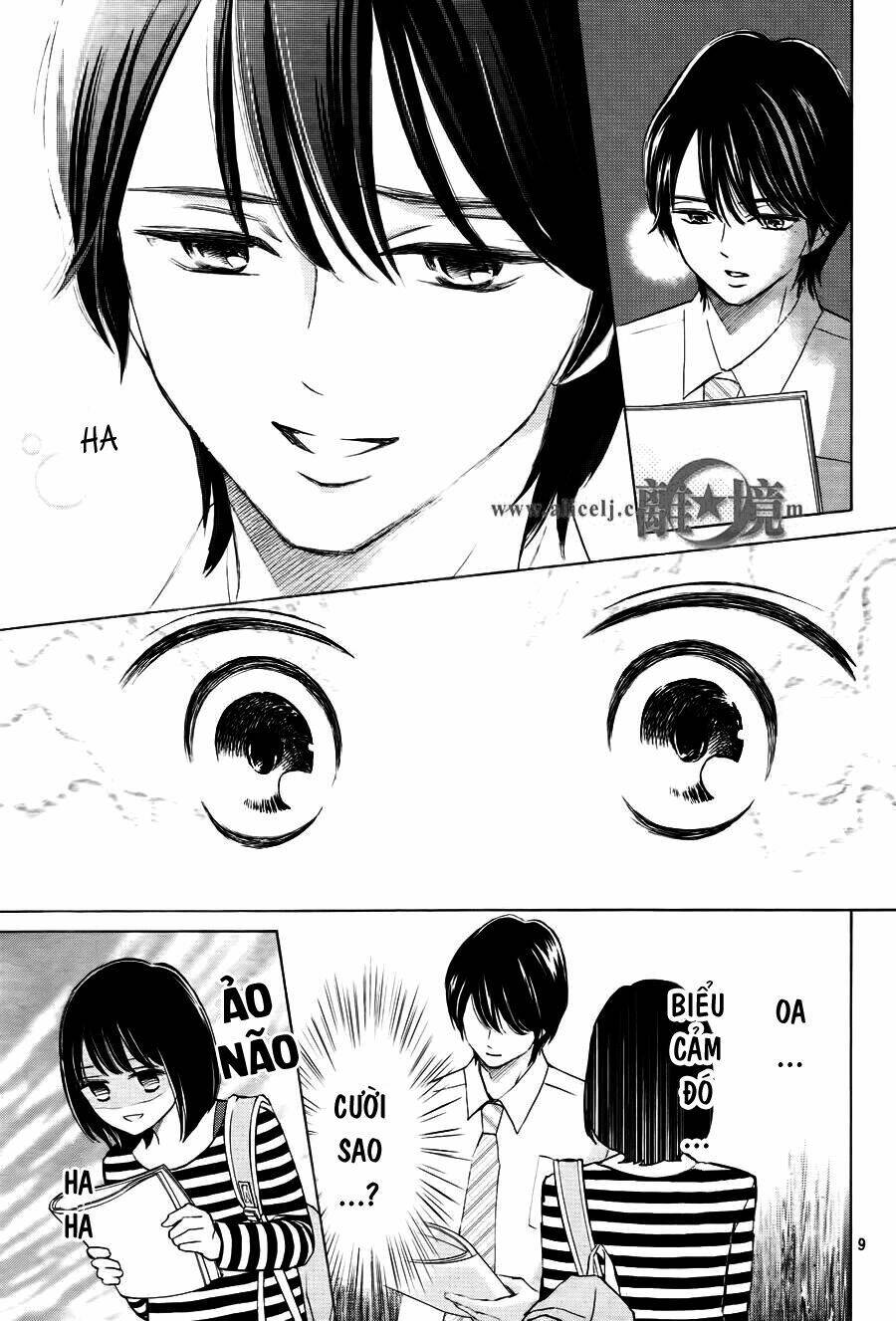 Hope: Chapter 3