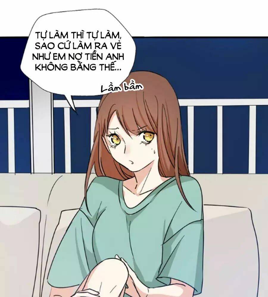 Mùi Hương Lãng Mạn: Chapter 23