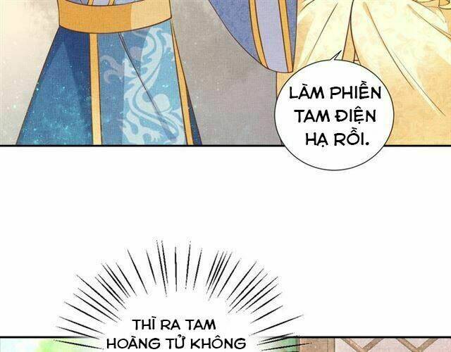 Thịnh Sủng Y Phi Chi Dao Quan Truyện: Chapter 69