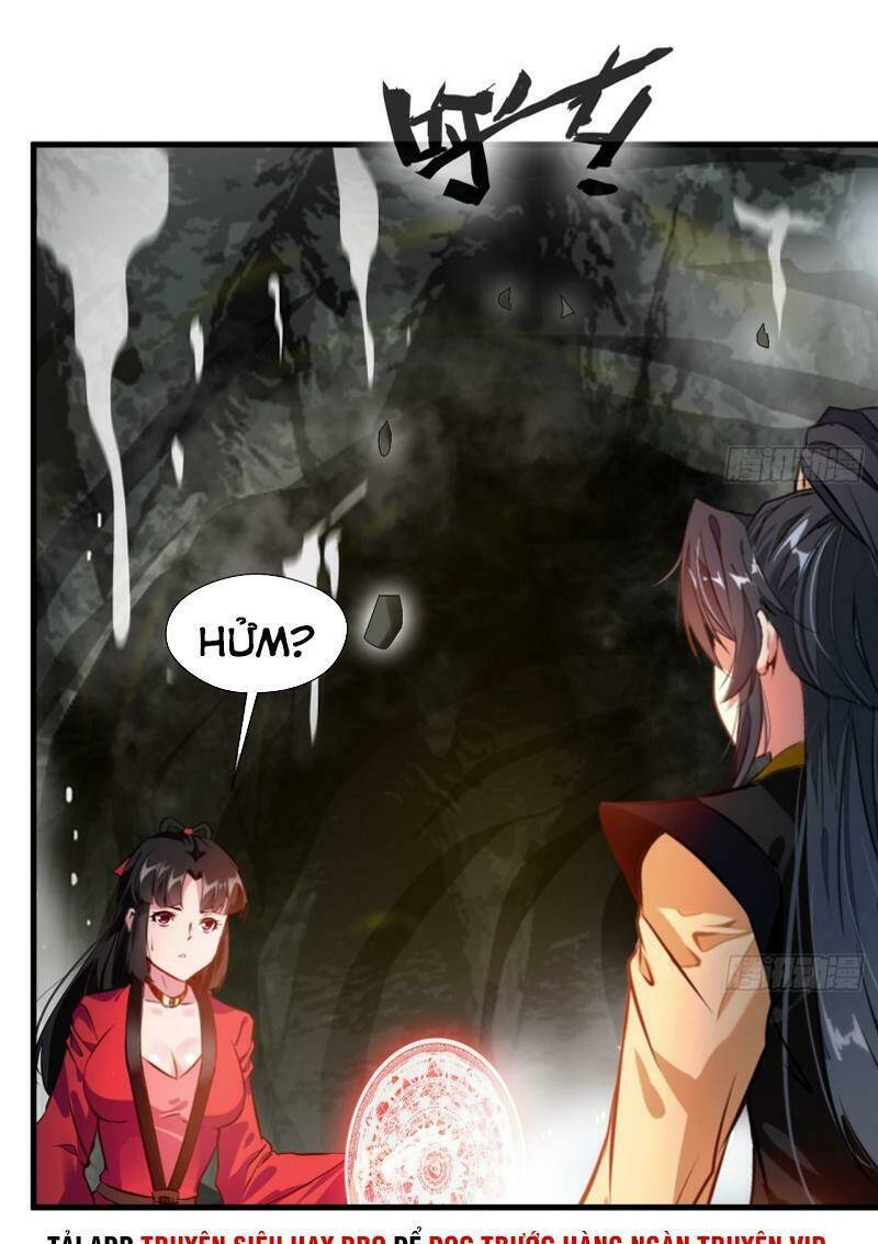 Tuyệt Thế Đế Tôn: Chapter 75