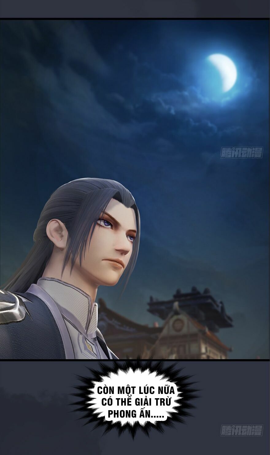 Cửu Hoang Đọa Huyền Sư: Chapter 29