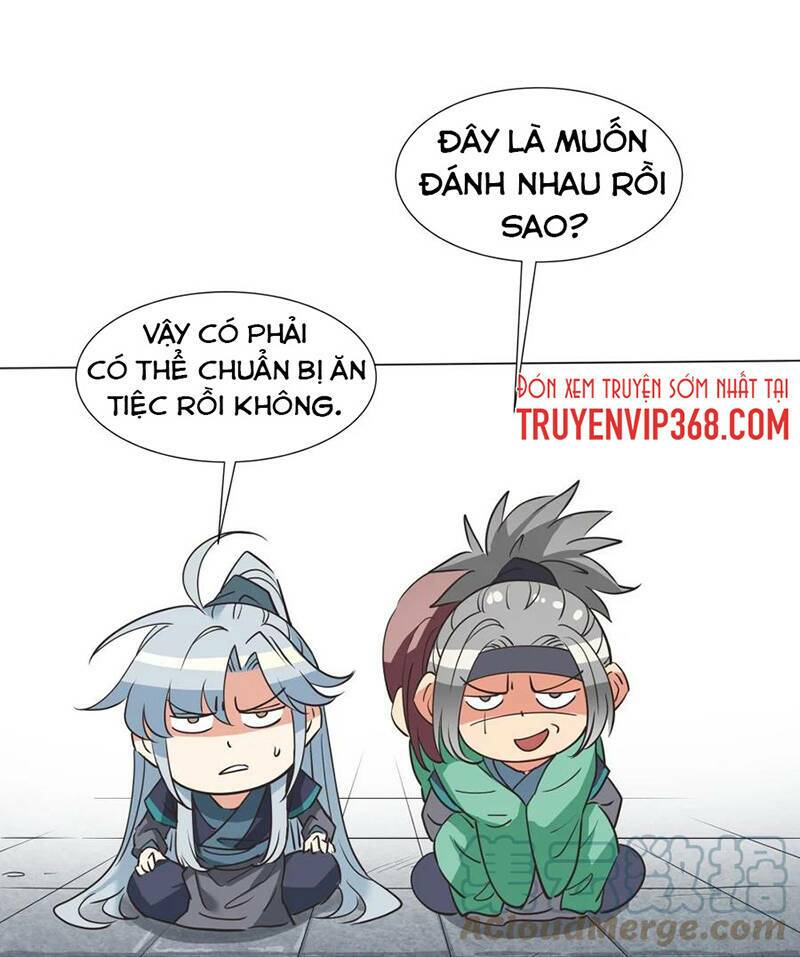 Trăm Vạn Cách Thành Thần: Chapter 19