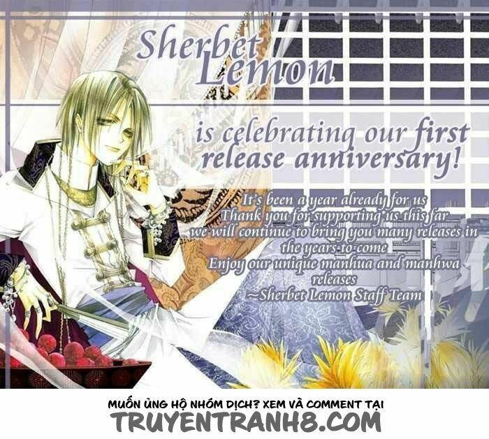 Inu Jikan (Wicked World): Chapter 3