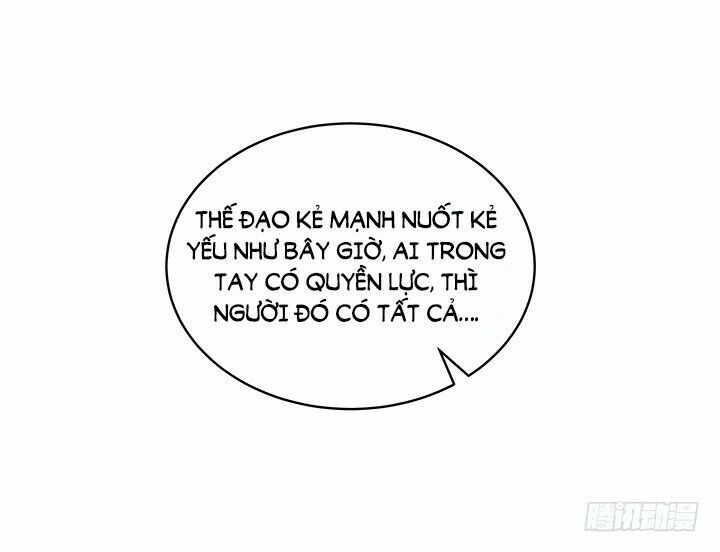 Đô đốc đại nhân sủng thê kí: Chapter 19.1