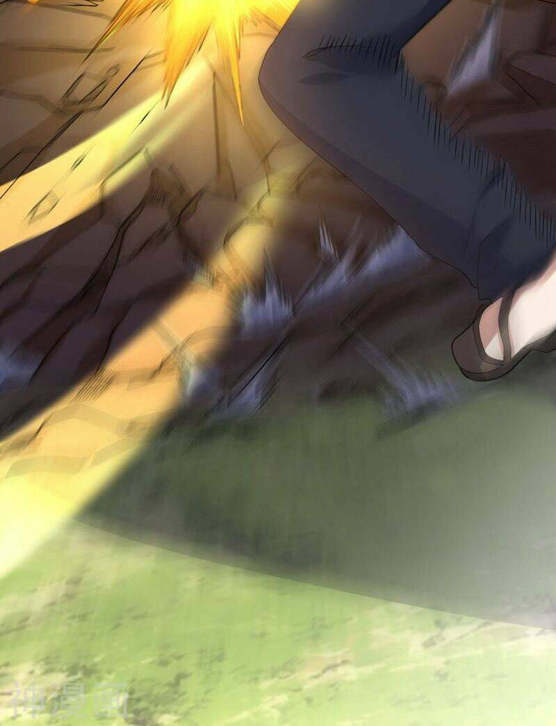 Tu Chân Truyền Nhân Tại Đô Thị: Chapter 4