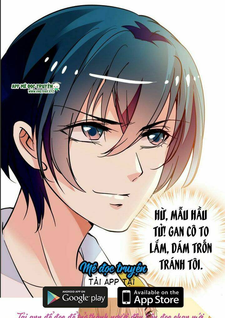 Nữ Hầu Sau Giờ Học: Chapter 39