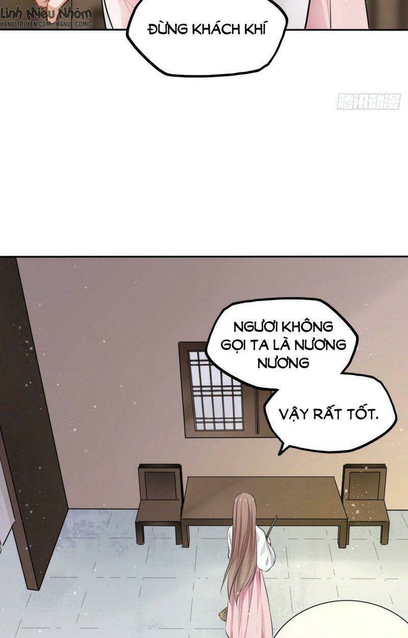 Vương Phi Thật Thích Trang Điểm: Chapter 12.5