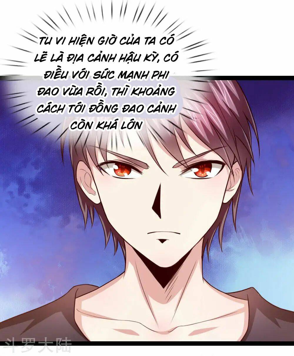 Tuyệt Thế Phi Đao: Chapter 92