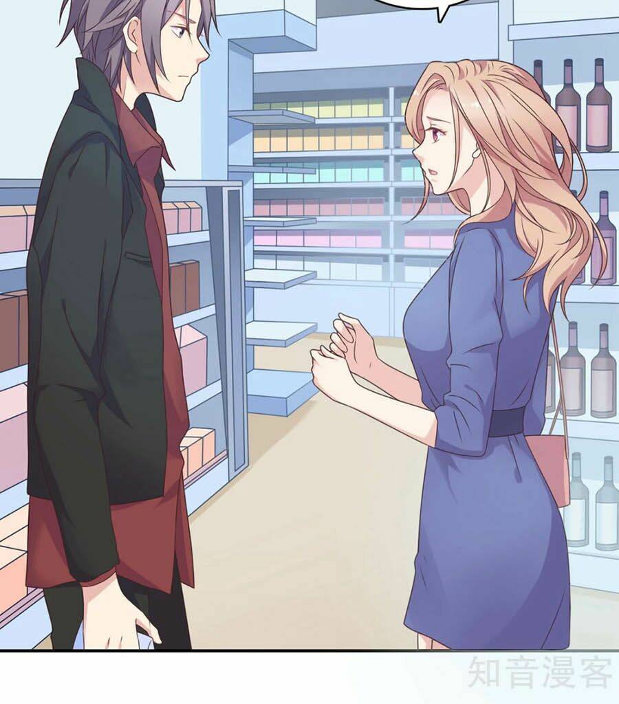 Hẹn Hò Siêu Tốc: Chapter 11