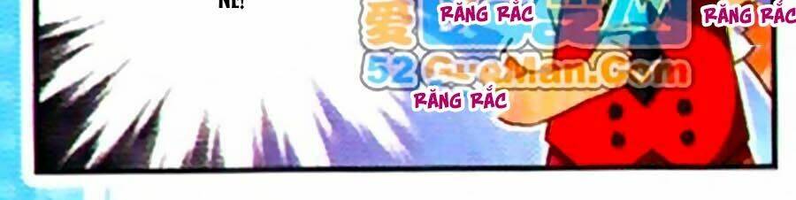 Manh Tam Quốc: Chapter 50