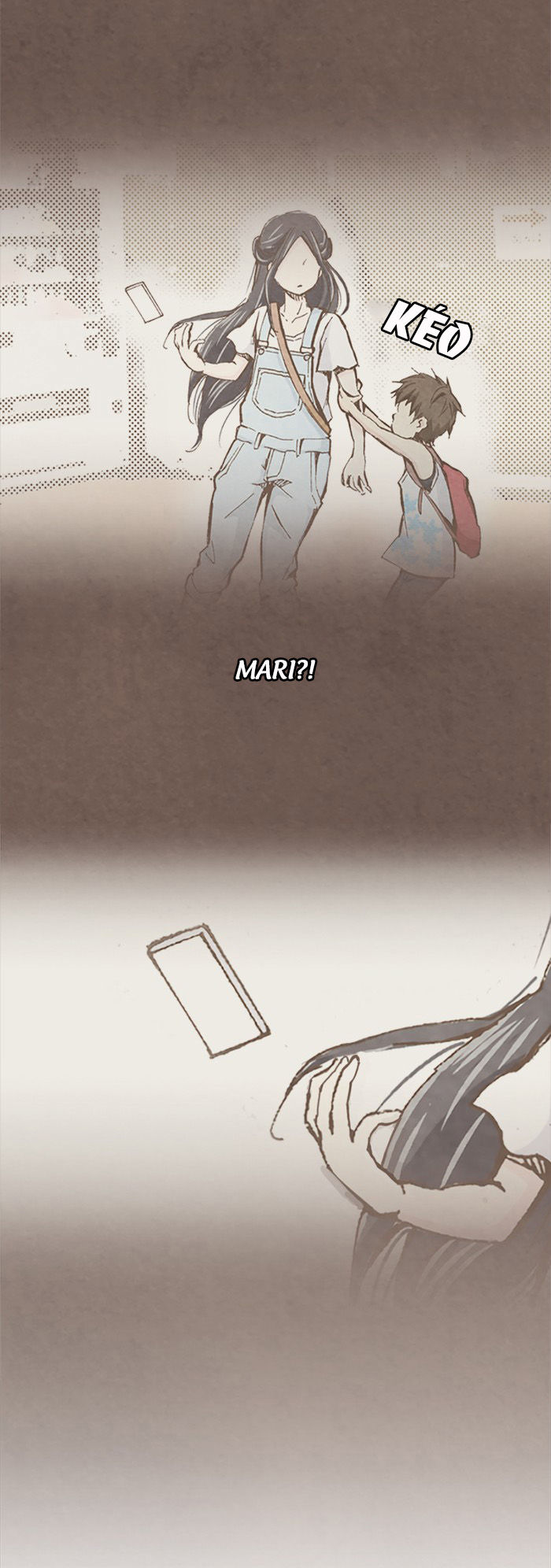 Làm Vợ Anh, Em Nhé: Chapter 10