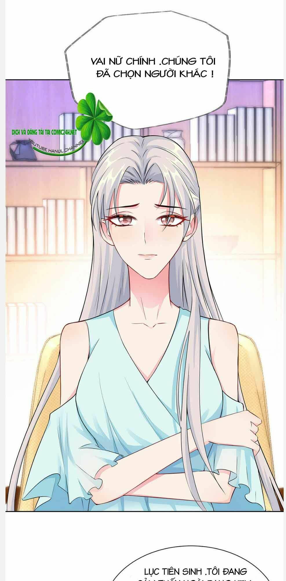 Vô Địch Song Bảo Bối: Chapter 18