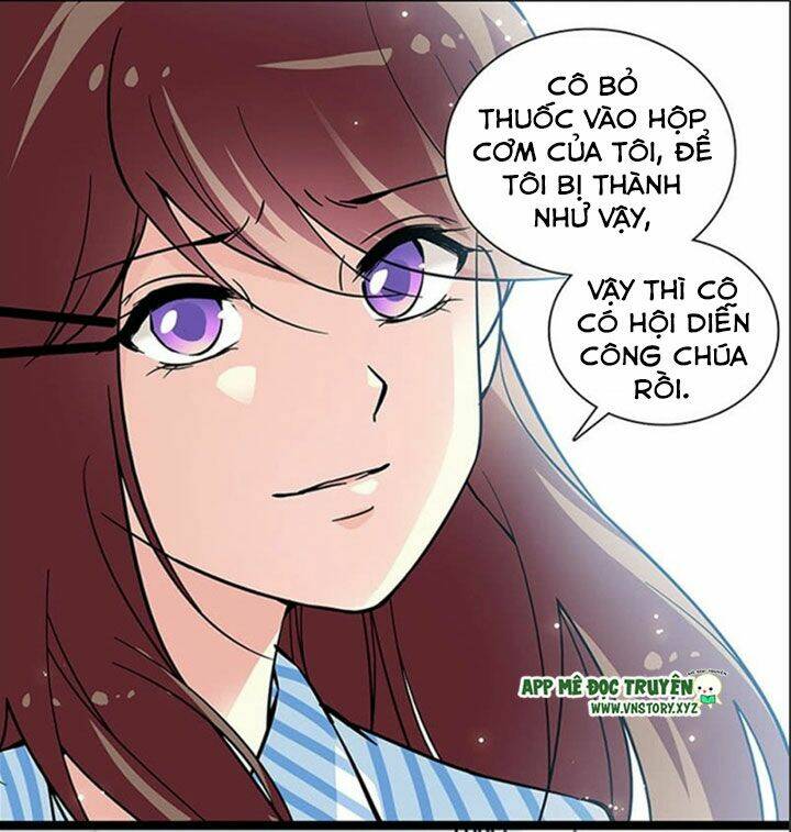 Nữ Hầu Sau Giờ Học: Chapter 31