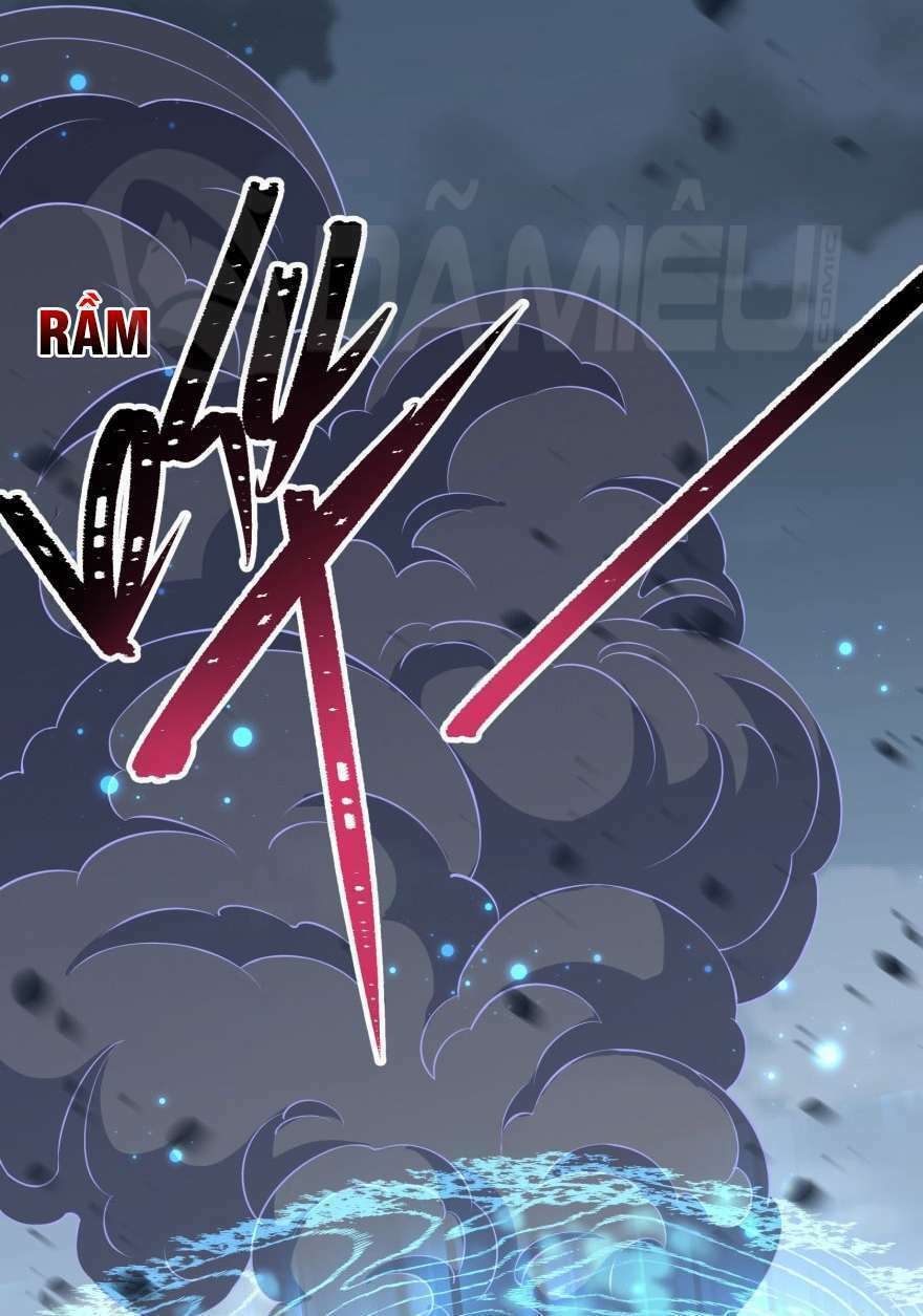Thú Nhân: Chapter 128