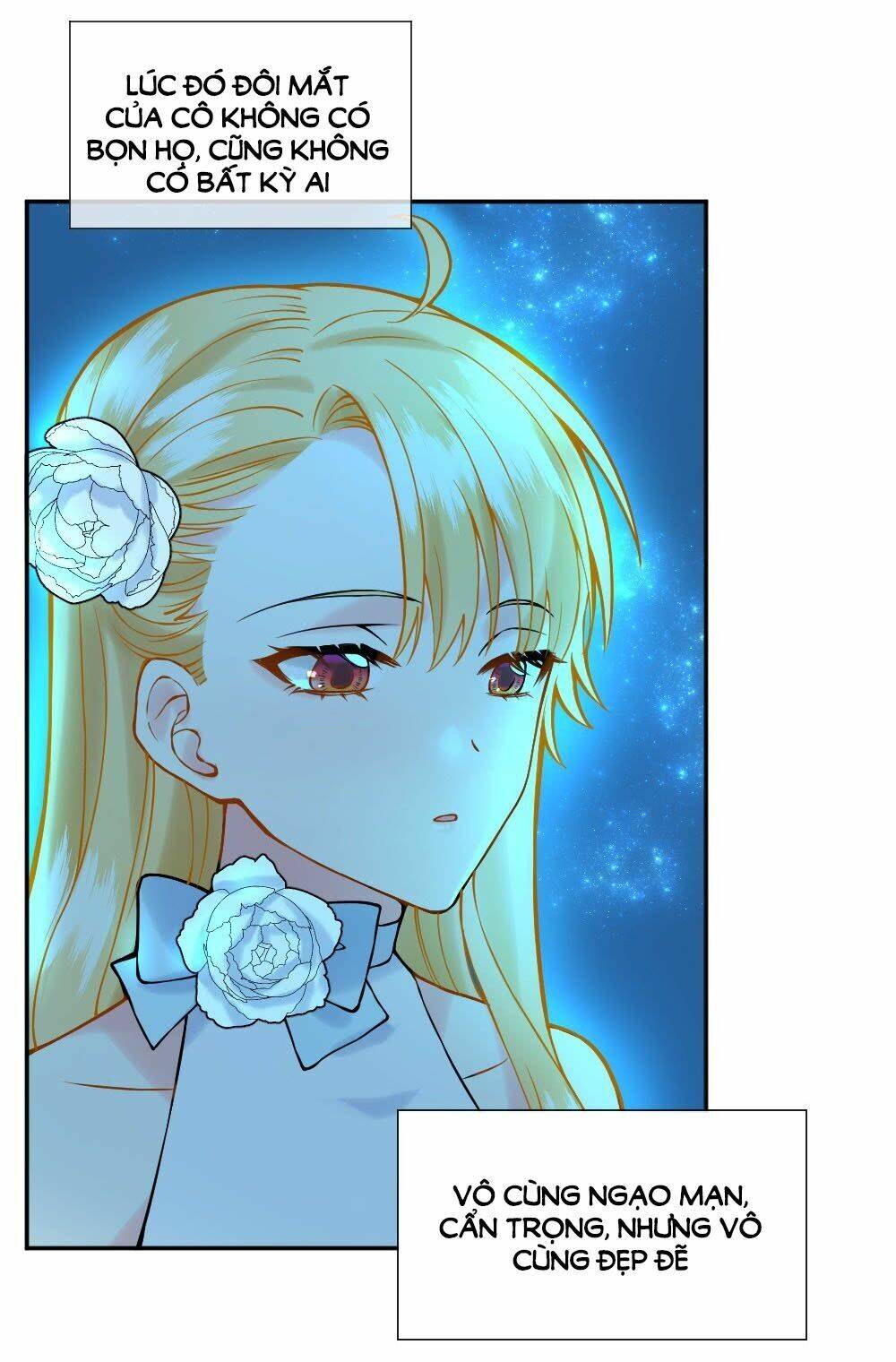 Trời Sinh Một Cặp? Tôi Cự Tuyệt!: Chapter 8