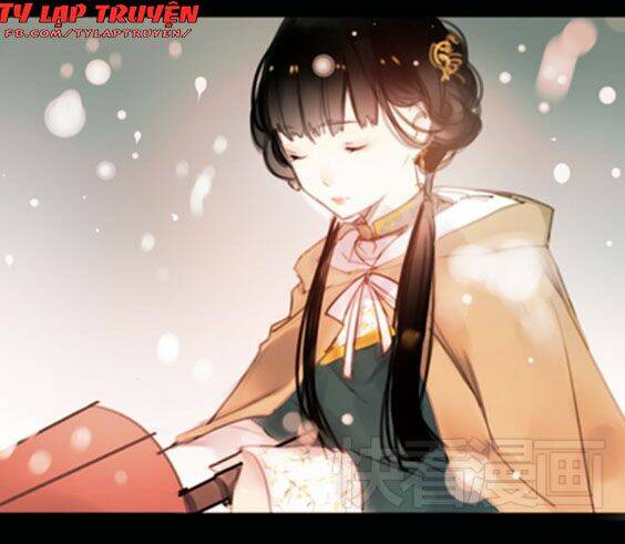 Nam Yên Trai Bút Lục: Chapter 3