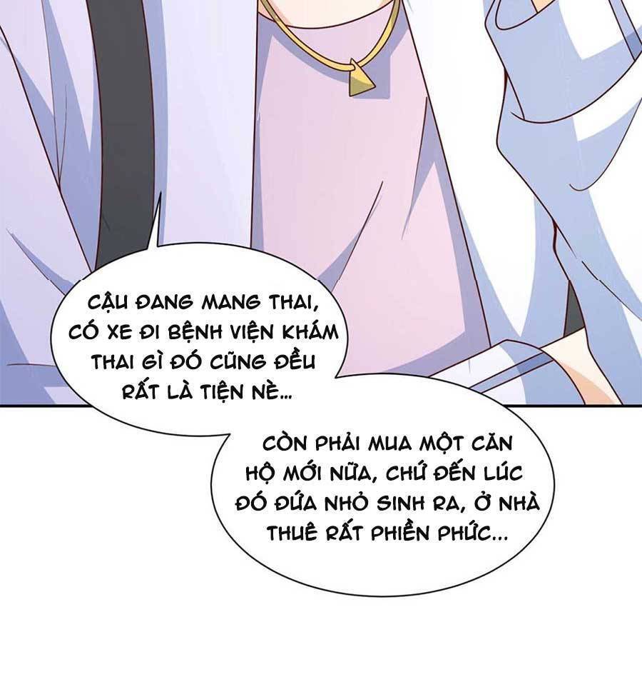 Trọng Sinh Chi Ngược Tra Nữ Vương: Chapter 70