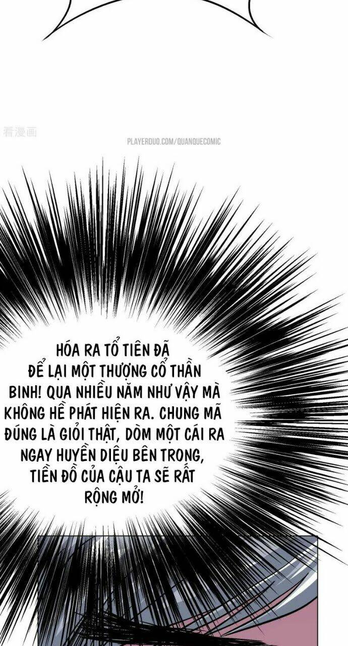 Hệ Thống Tiên Tôn Tại Đô Thị: Chapter 63