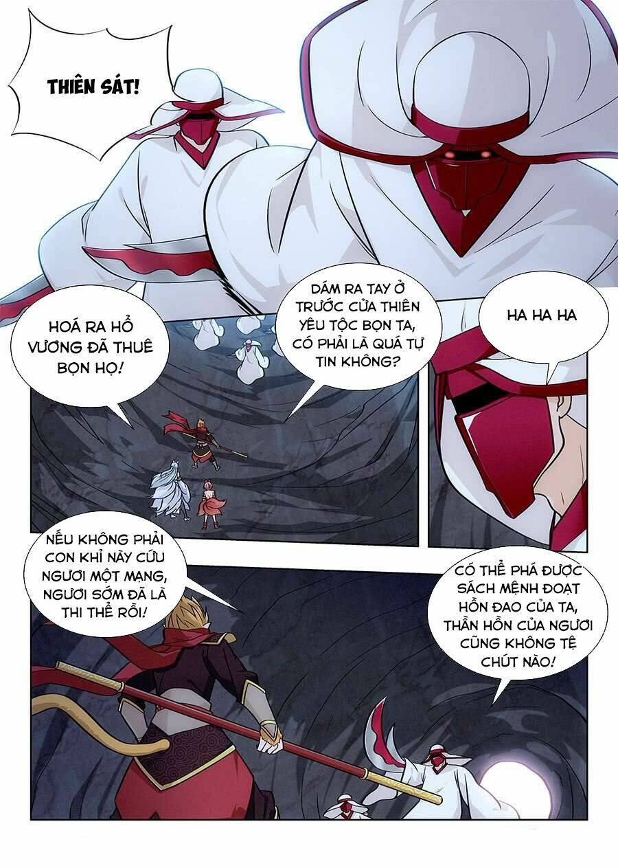 Tối Cường Phản Sáo Lộ Hệ Thống: Chapter 68