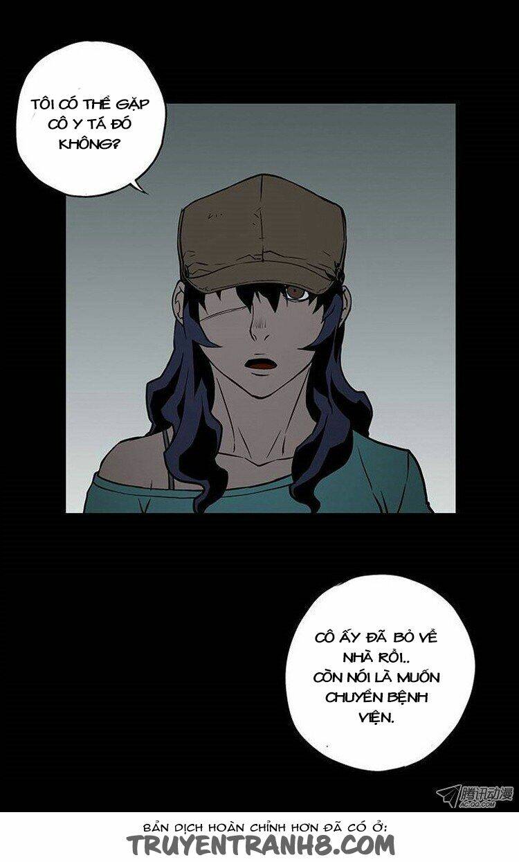 0.0 Mhz - Tần Số Chết: Chapter 51