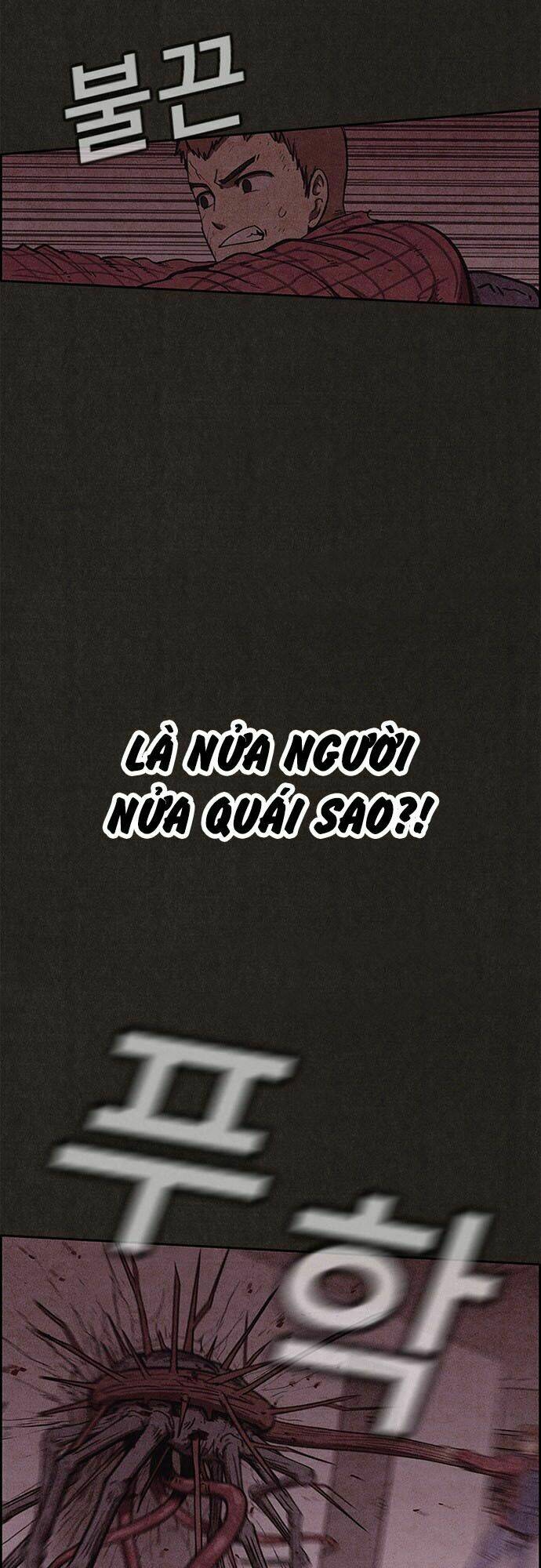 Quái Vật Tại Chung Cư Xanh: Chapter 93