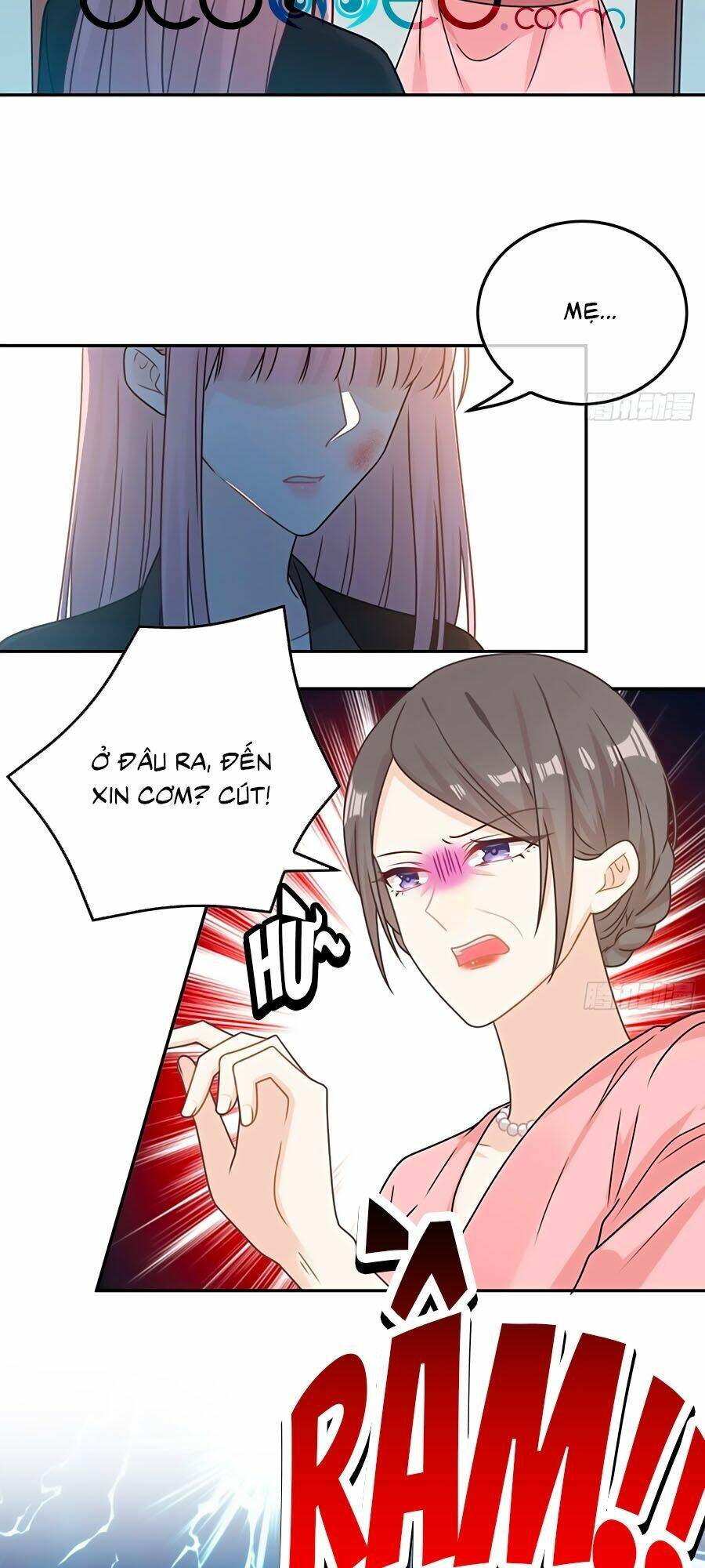 Hai Cách Tìm Gặp Người Yêu: Chapter 86