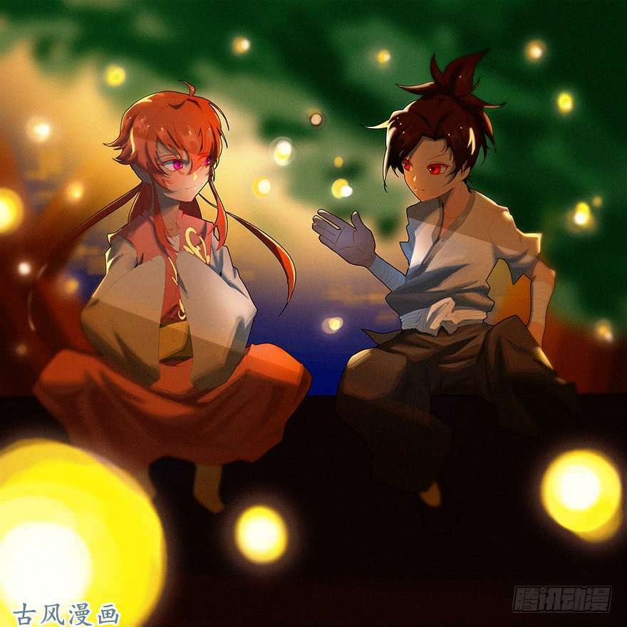 Võ Đạo Cuồng Triều: Chapter 2