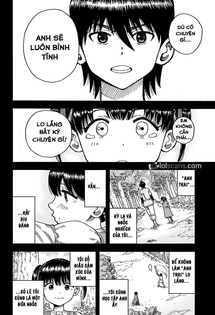 Anh Hùng Lấy Vợ: Chapter 14