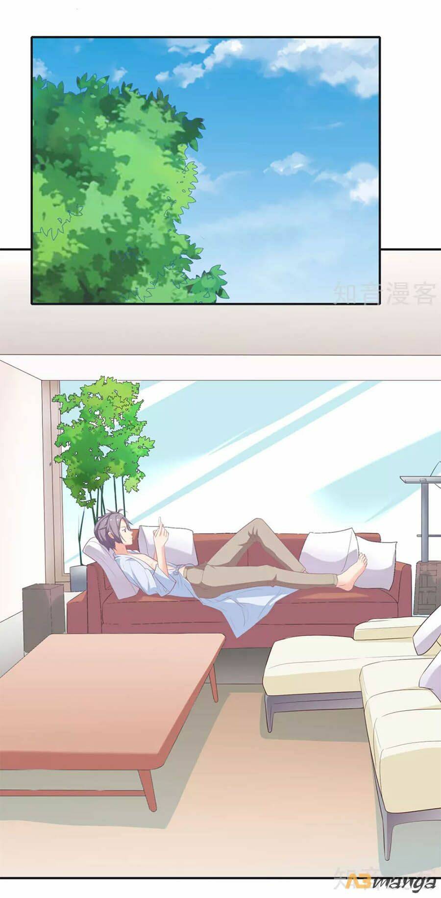 Hẹn Hò Siêu Tốc: Chapter 5