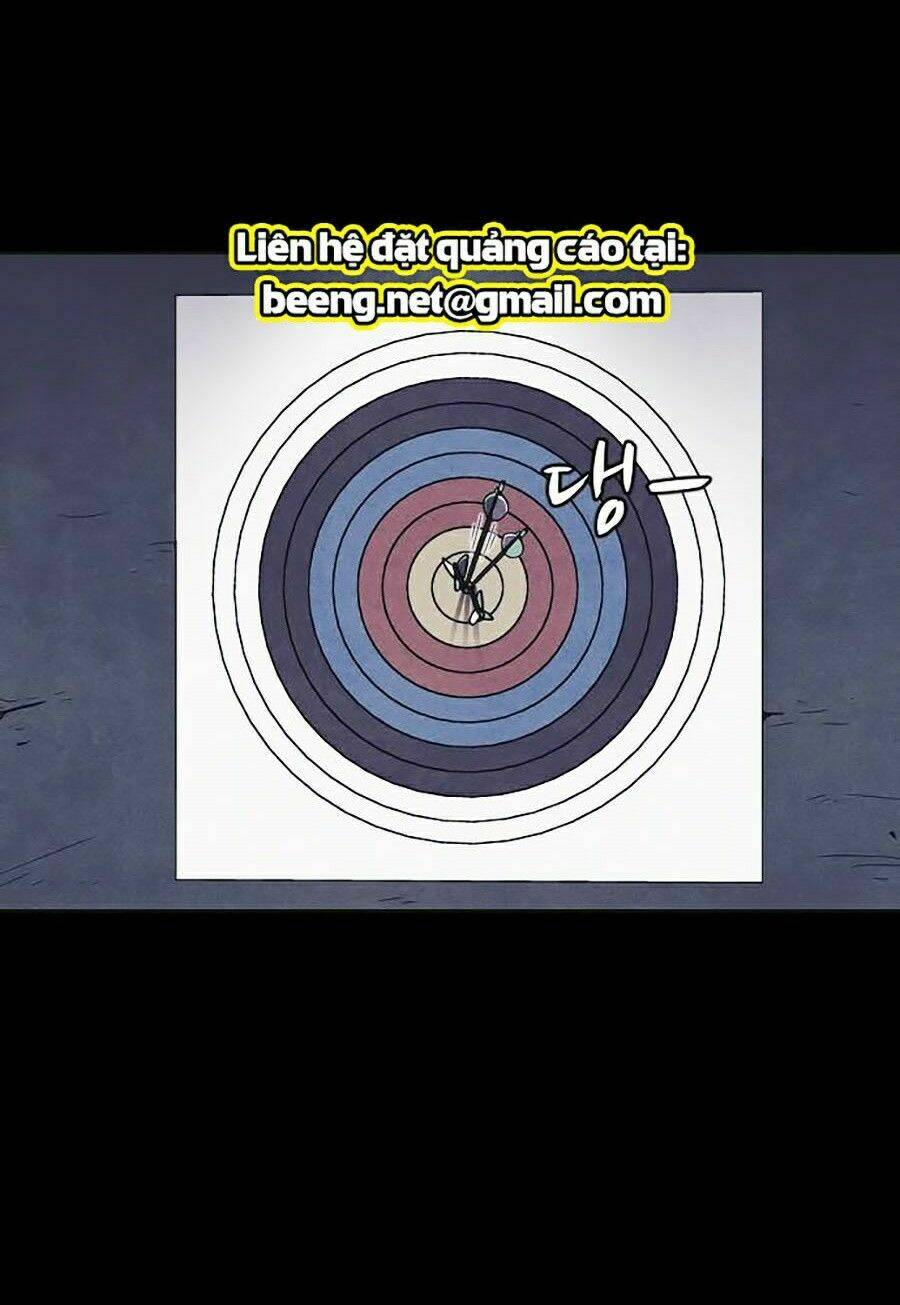 Cậu Bé Shotgun: Chapter 2