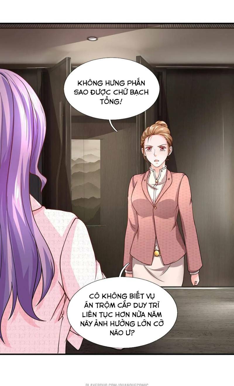 Chung Cực Binh Vương Tại Đô Thị: Chapter 77