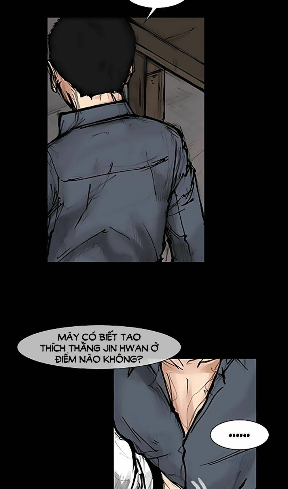 Độc Cô Tiền Truyện: Chapter 62