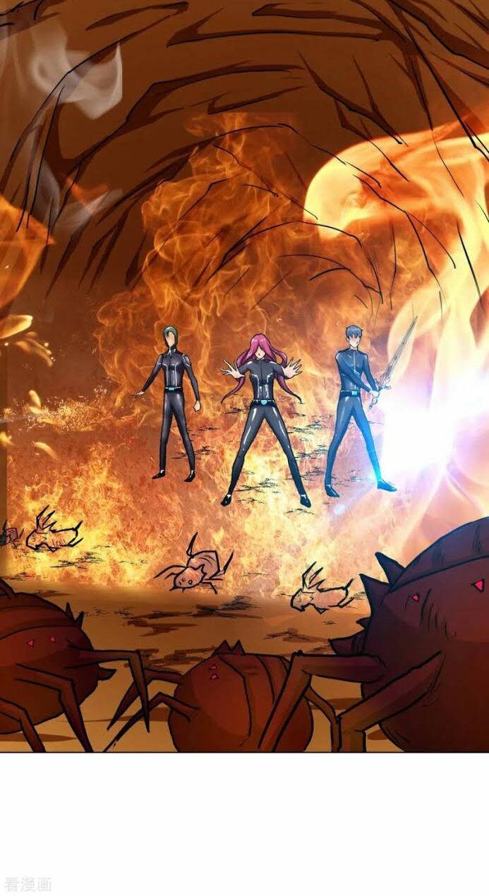 Hệ Thống Tiên Tôn Tại Đô Thị: Chapter 77