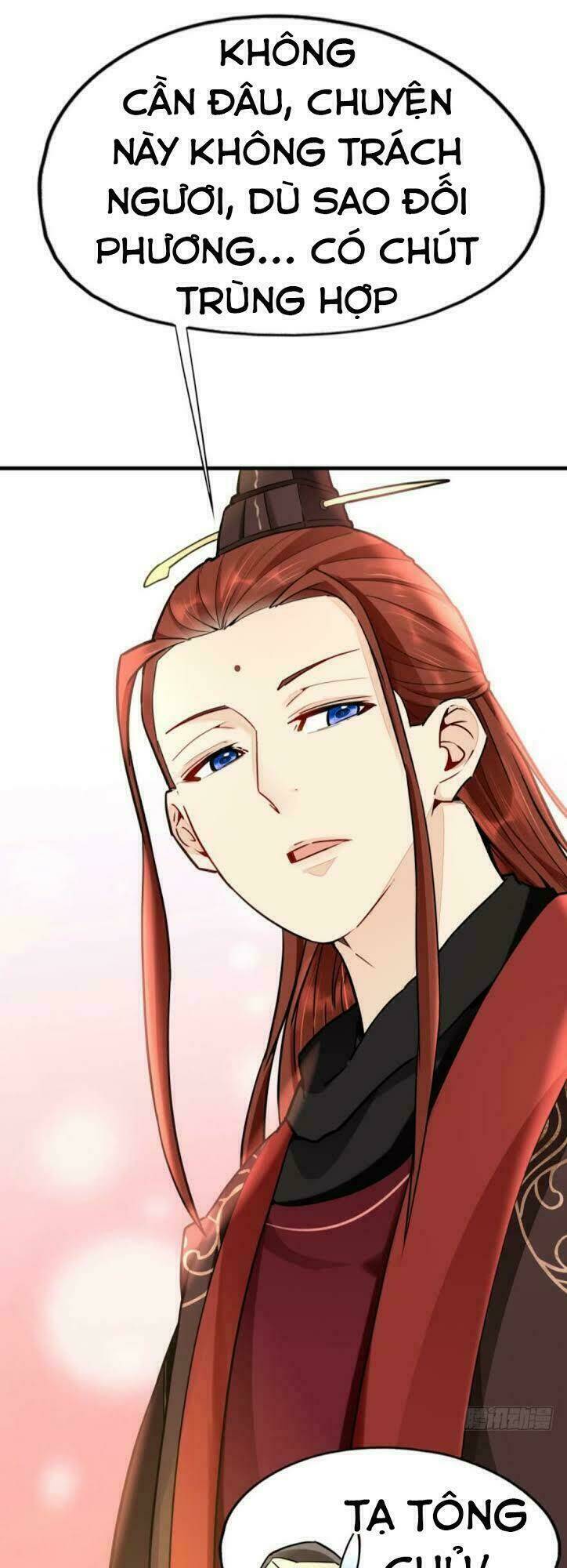 Lão Tổ Của Bạn Đang Online: Chapter 7