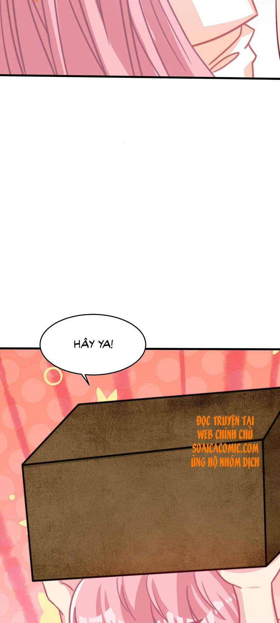 Vết Cắn Trí Mạng: Chapter 44