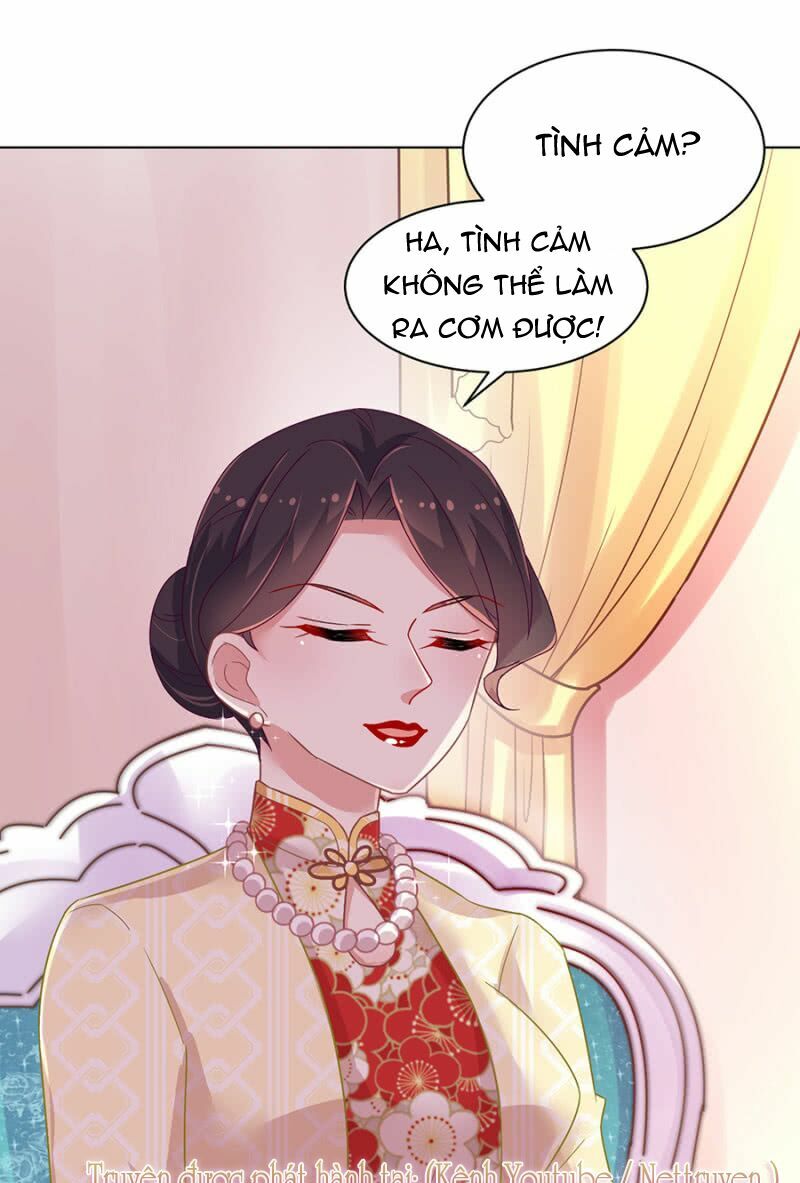 Ma Lạt Thiên Kim Đẩu Ác Thiếu: Chapter 131