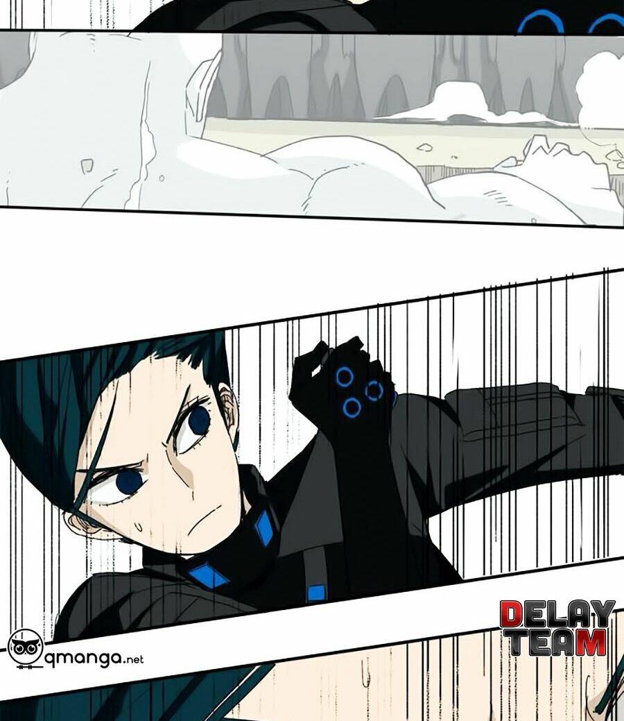 Đại Chiến Muỗi Biến Dị: Chapter 16