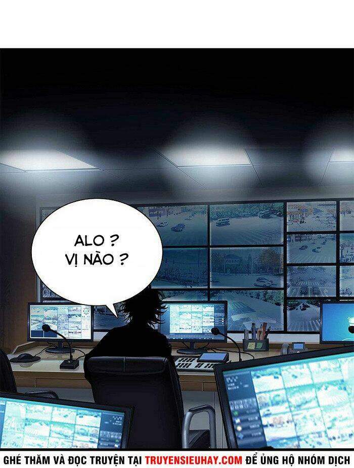 Đô Thị Chí Tôn: Chapter 134