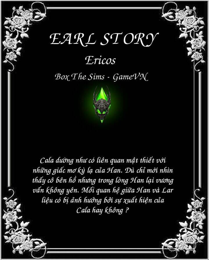 Truyện Sims - Earl Story: Chapter 15