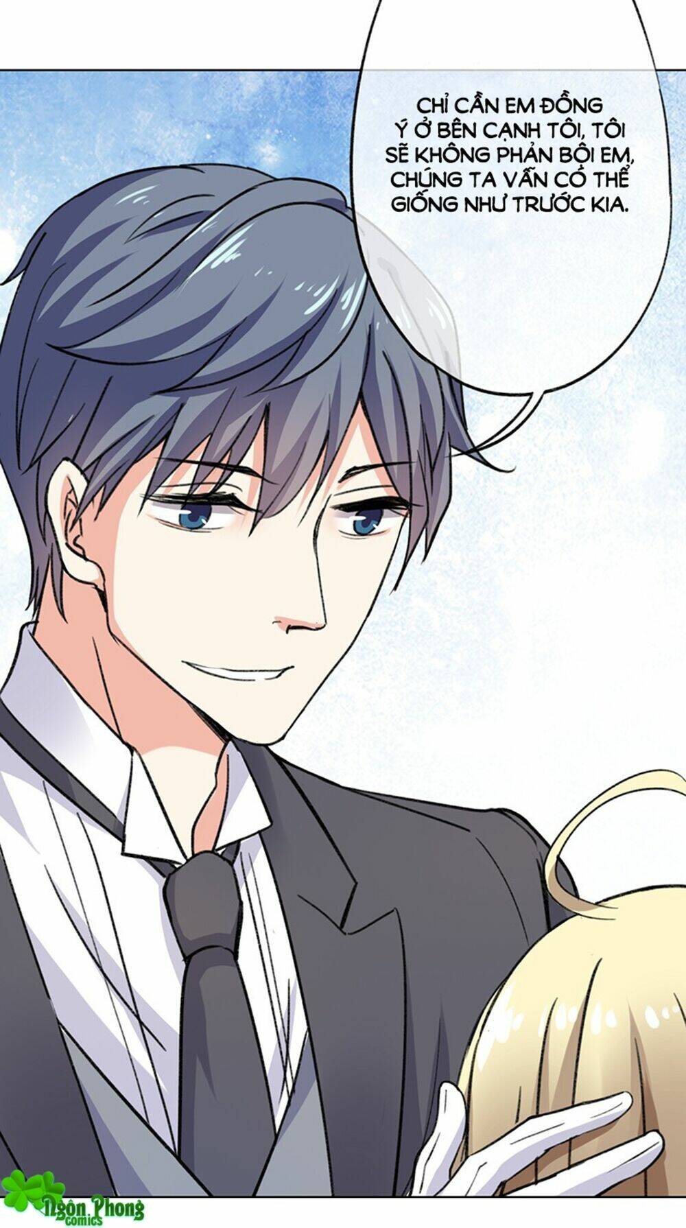 Nhật Ký Dạy Dỗ Của Gia Tộc Đáng Yêu: Chapter 58